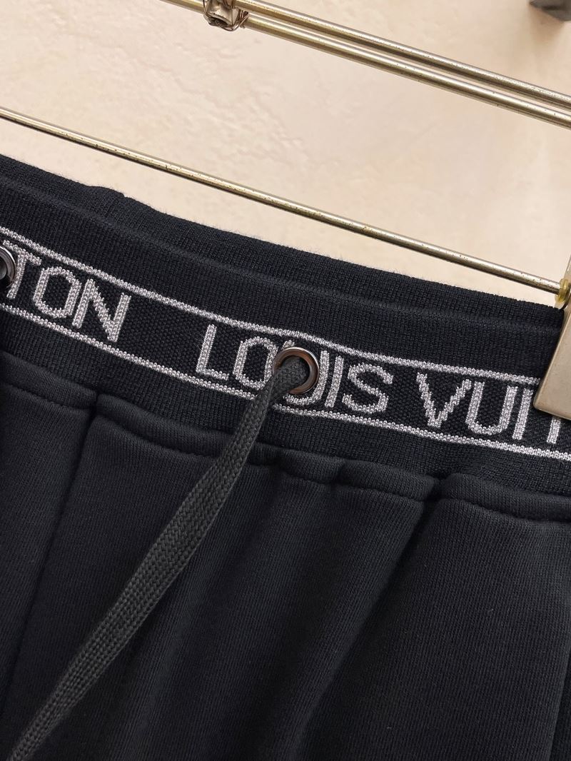 Louis Vuitton Short Pants